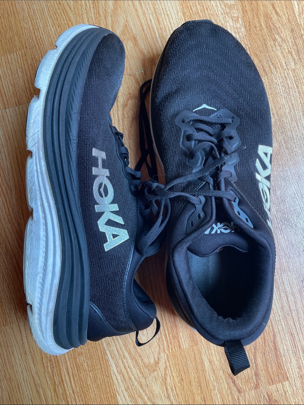 Hoka Gaviota 5 - Picture 4 of 10